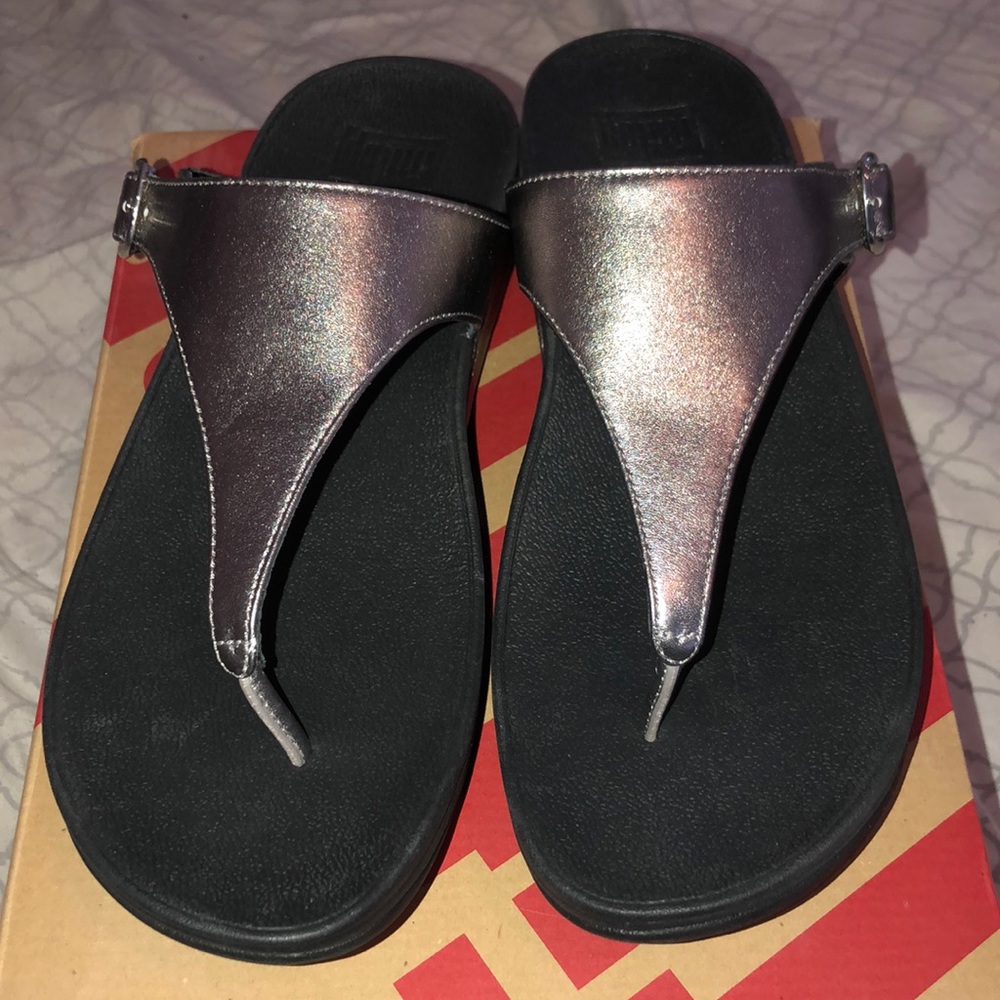 Filtflop sandals (brand new with box )